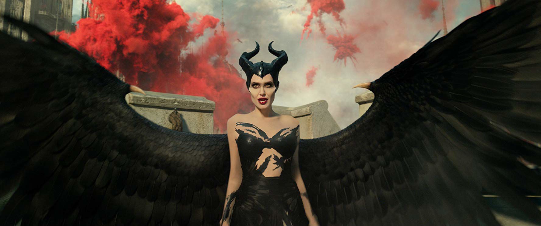 "Maleficent: Mistress of Evil"